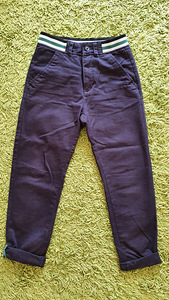 Reserved jogger püksid, 140 3 tk. (2 foto / 5)