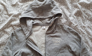Lindex pusa, 128, uus 2tk. (2 foto / 5)