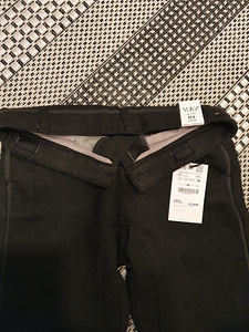 Zara uued püksid,s.140 (2 foto / 3)