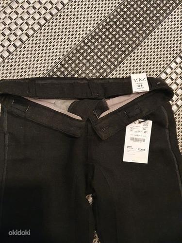 Zara uued püksid,s.140 (foto #2)