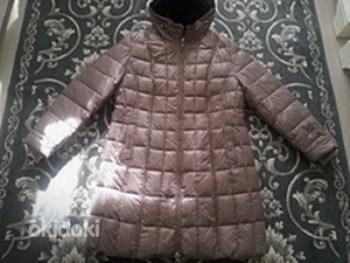 Женское зимние пальто, размер 54 (фото #1)