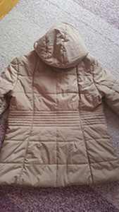 Orsey в/о куртка , 44/46, как новая (3 фото из 3)