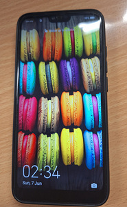 Honor 10 4/64GB (COL-L29)