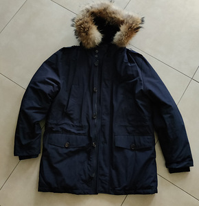 Пуховик Baltman 56