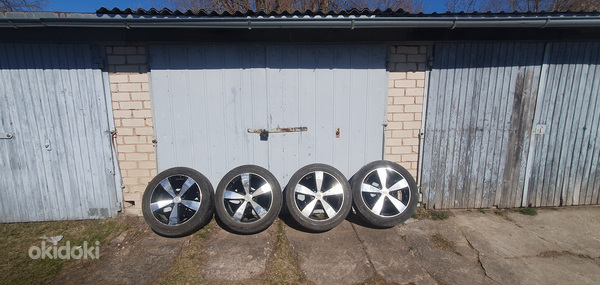 R20 5x127