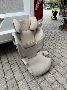 Автокресло CYBEX (1 фото из 1)