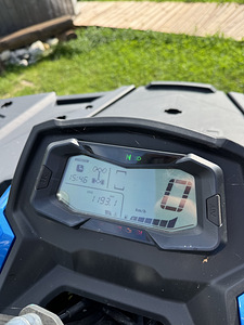 CFMOTO CFORCE 850XC (7 фото из 7)