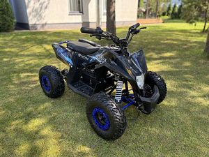 Laste ATV Nitro 1300W (1 foto / 4)