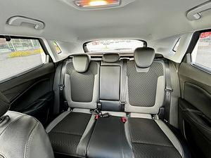 Opel Grandland X (4 foto / 10)