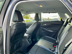 Opel Grandland X (5 foto / 10)