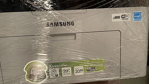 Samsung Printer
