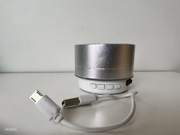 Mini Bluetooth speaker (foto #3)