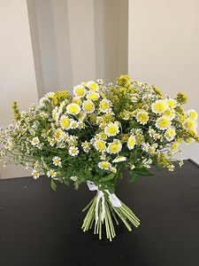 Otsin tööd lillemüüja/floristi assistendina (3 foto / 3)