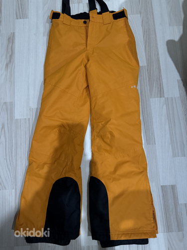 Talve püksid