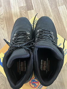 Skechers meeste talve jalatsid. nr.46 (7 foto / 7)