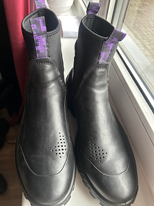 Ecco Exostrike M р.45 (2 фото из 9)
