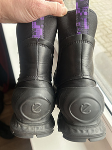 Ecco Exostrike M р.45 (3 фото из 9)