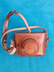 Smena-2 kaamera (6 foto / 6)