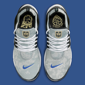 NIKE AIR PRESTO PREMIUM "SOCIAL FC" uus (2 foto / 7)