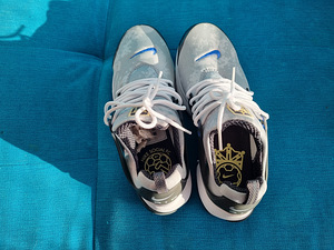 NIKE AIR PRESTO PREMIUM "SOCIAL FC" uus (7 foto / 7)