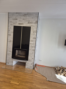 Vannitoa remont,renoveerimine (4 foto / 4)