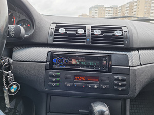 BMW xd 330 e46 m-paket (3 фото из 11)