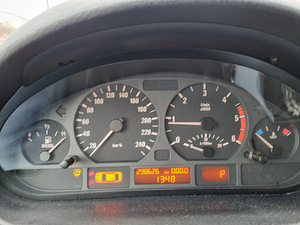 BMW xd 330 e46 m-paket (2 фото из 11)