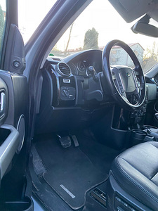 Land Rover Discovery 3 (2 foto / 3)