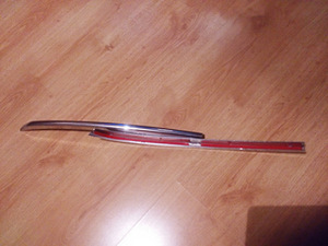 Uued kaitserauakatted Skoda Rapidile (2 foto / 3)