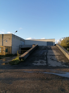 Sõle tn, Põhja-Tallinna, Tallinn, Harjumaa (1 foto / 3)