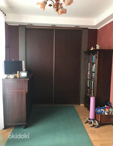 3-комнатная квартира на продажу в Маарду (фото #5)
