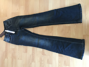 Teksad/Джинсы (3 фото из 3)