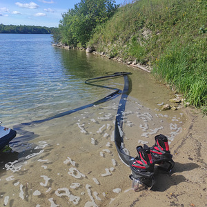 Flyboard Pro komplekt (2 foto / 3)