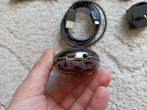 Arcam mini Blink BT DAC (5 foto / 5)