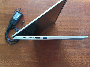 Acer Swift 3 i7-1165G7 EVO, 16GB, 512GB, 14'' FHD (6 foto / 10)