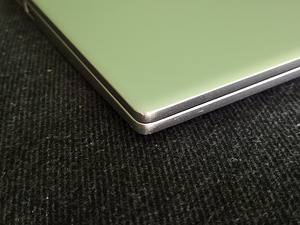 Acer Swift 3 i7-1165G7 EVO, 16GB, 512GB, 14'' FHD (8 foto / 10)