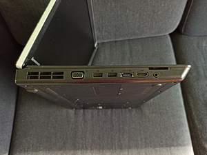 Lenovo Thinkpad E520, i3-2330M, 6GB RAM, 60GB SSD (7 foto / 10)