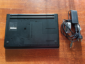 Lenovo Thinkpad E520, i3-2330M, 6GB RAM, 60GB SSD (2 foto / 10)
