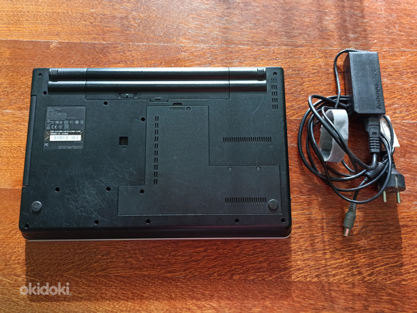 Lenovo Thinkpad E520, i3-2330M, 6ГБ ОЗУ, 60 ГБ SSD (фото #2)