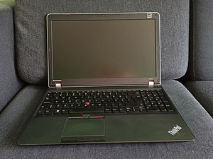 Lenovo Thinkpad E520, i3-2330M, 6GB RAM, 60GB SSD (4 foto / 10)