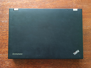 Lenovo T420 i5-2520, 8GB, 120GB, NVS-4200M (2 foto / 7)