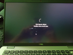 Dell Latitude 5420 i5-1135G7, 16GB, 512GB, FHD (10 foto / 10)