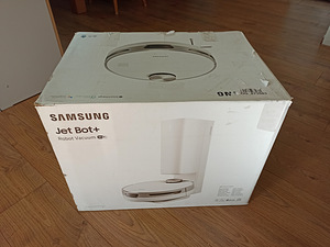 Samsung Jet Bot+ Робот пылесос (2 фото из 7)