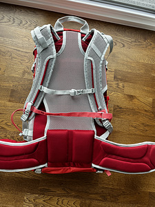 Uus Manfrotto seljakott fotokott OffRoad Hiker 30L (6 foto / 7)