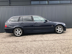 BMW 325i 141kw (2 foto / 5)