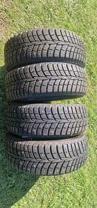 Naastrehvid 185/55/15 (1 foto / 2)