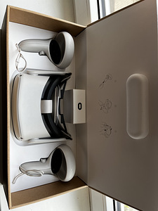 Meta Quest 2 128GB (Oculus Quest 2) (2 foto / 4)