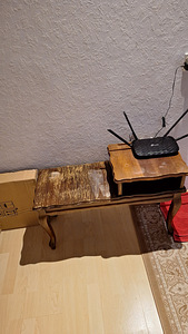 Laud restaureerimiseks (1 foto / 1)