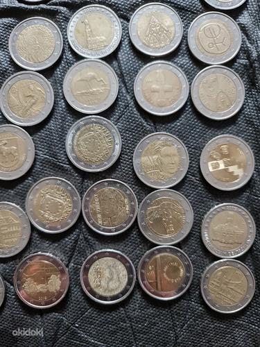 Коллекция евро (фото #4)