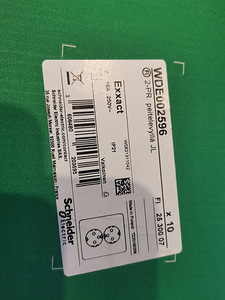 Schneider Electric (2 фото из 3)